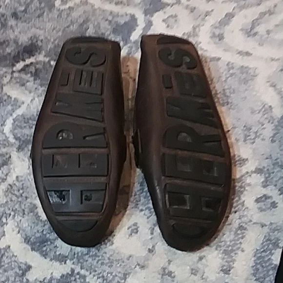 Men's Shoes - Picture 5 of 9